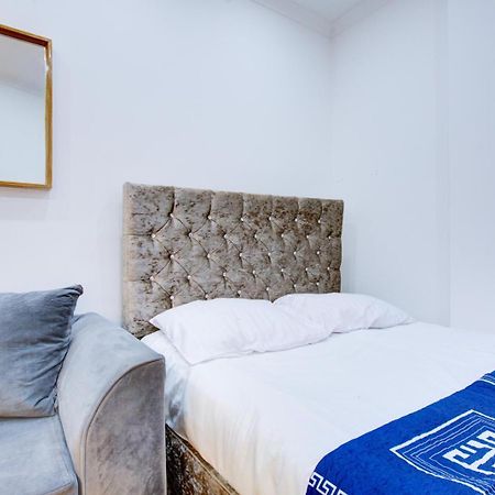 Marble Arch Collection Apartment London Exterior photo