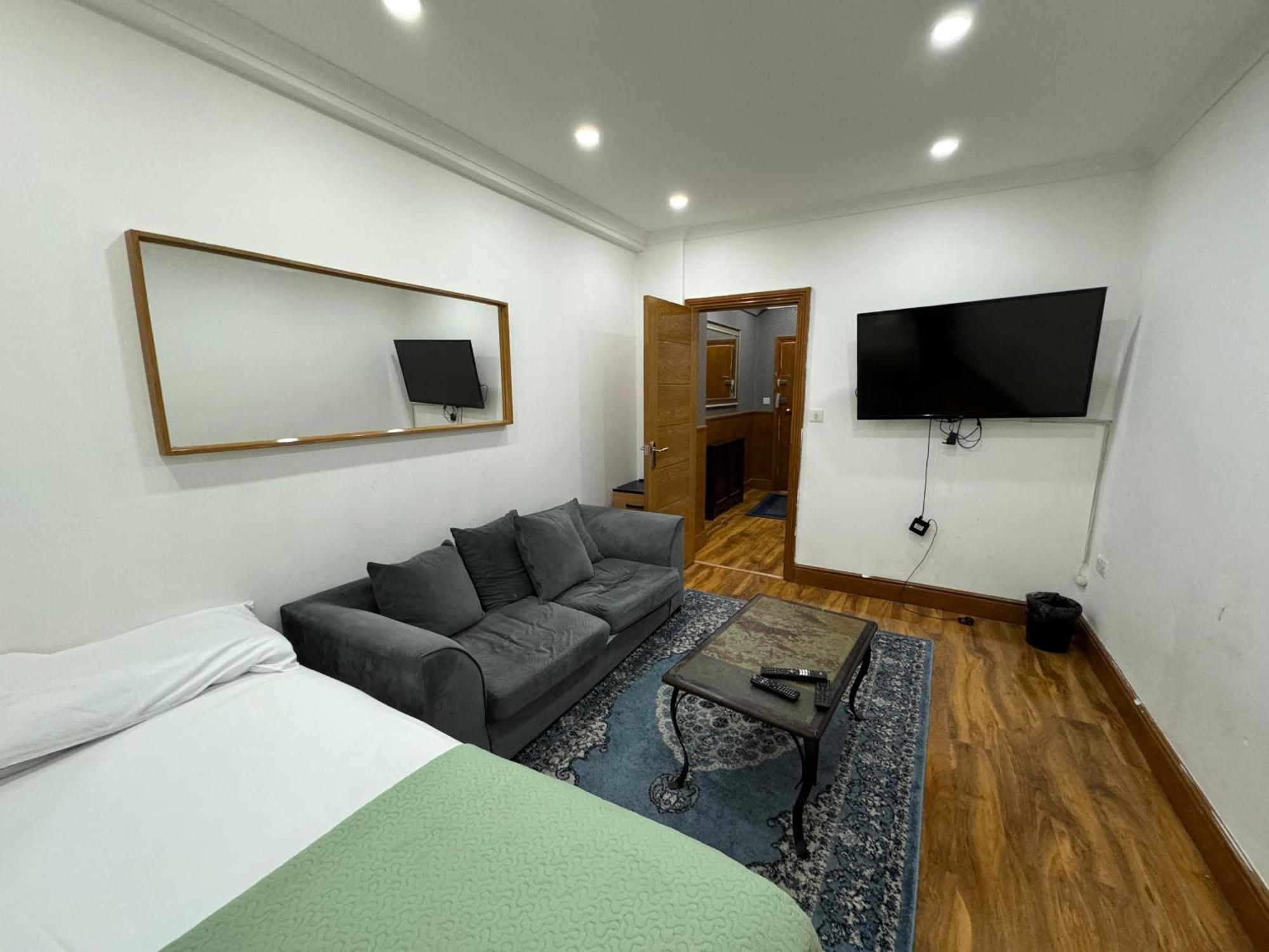 Marble Arch Collection Apartment London Exterior photo