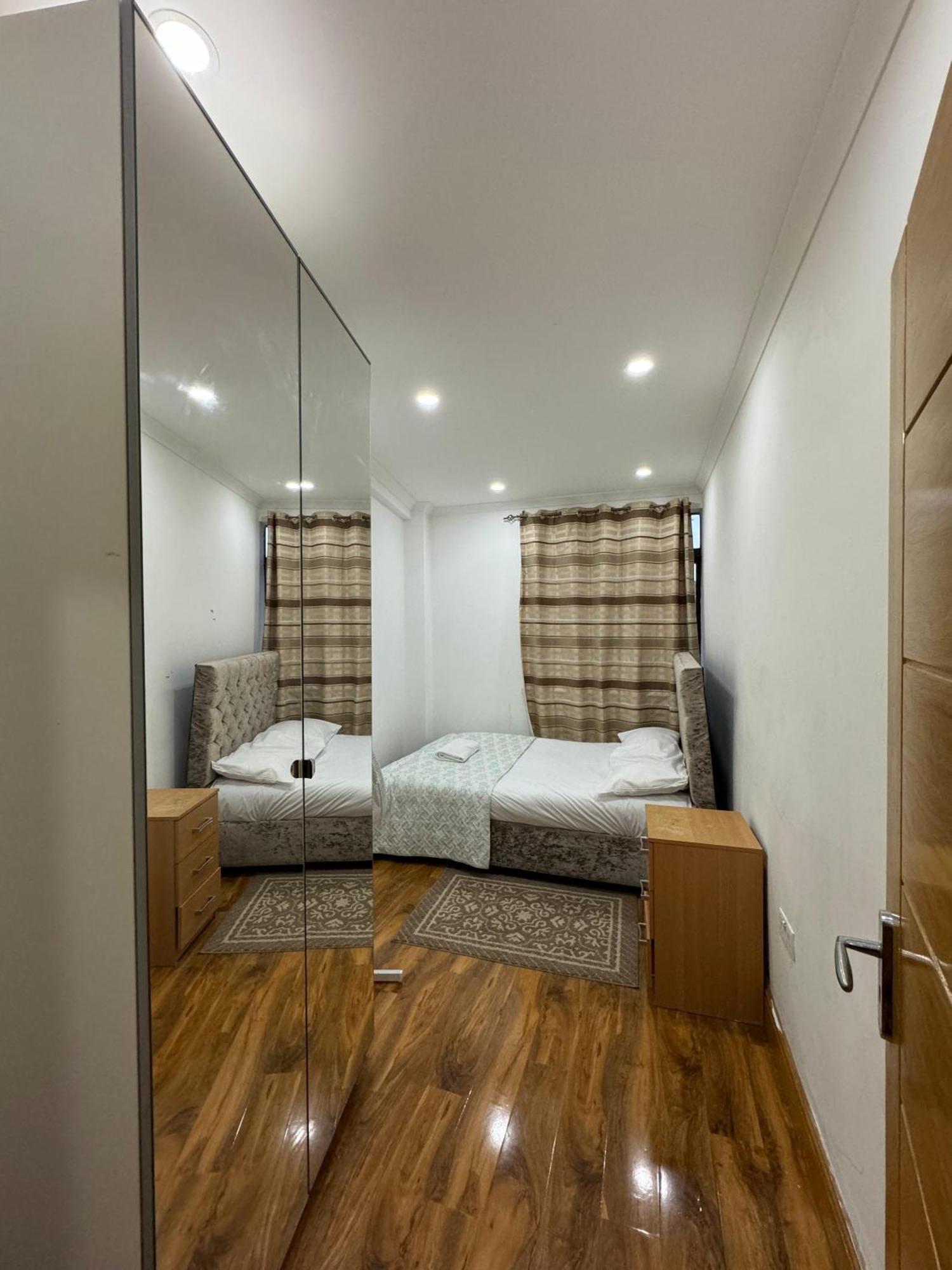 Marble Arch Collection Apartment London Exterior photo