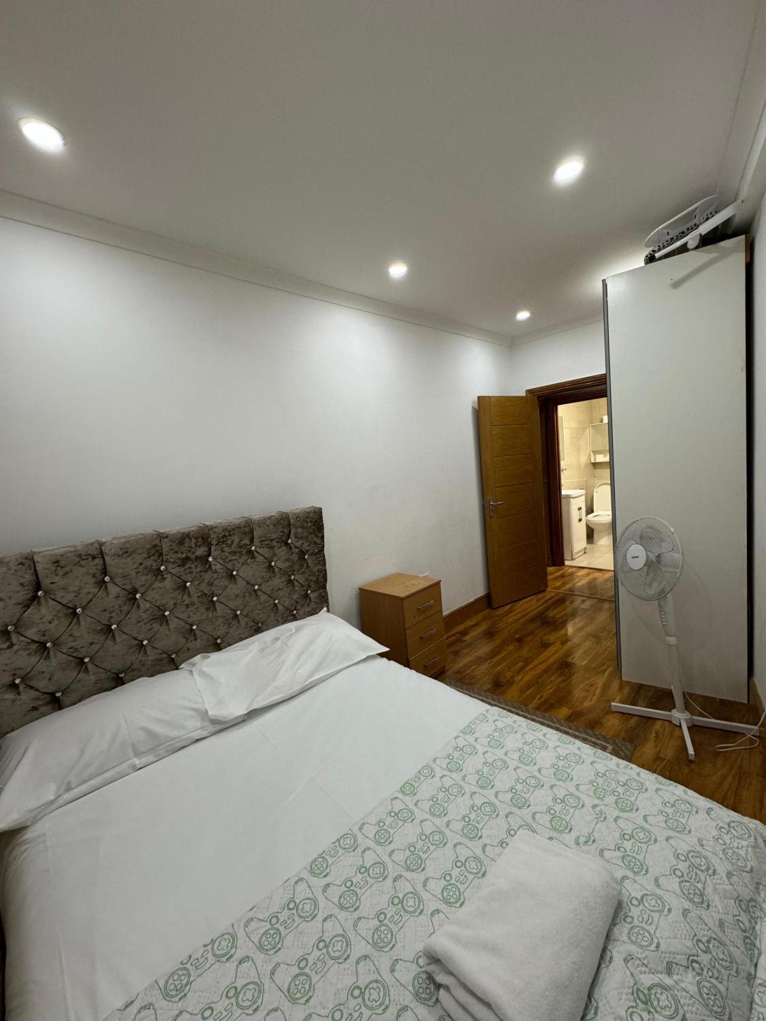 Marble Arch Collection Apartment London Exterior photo