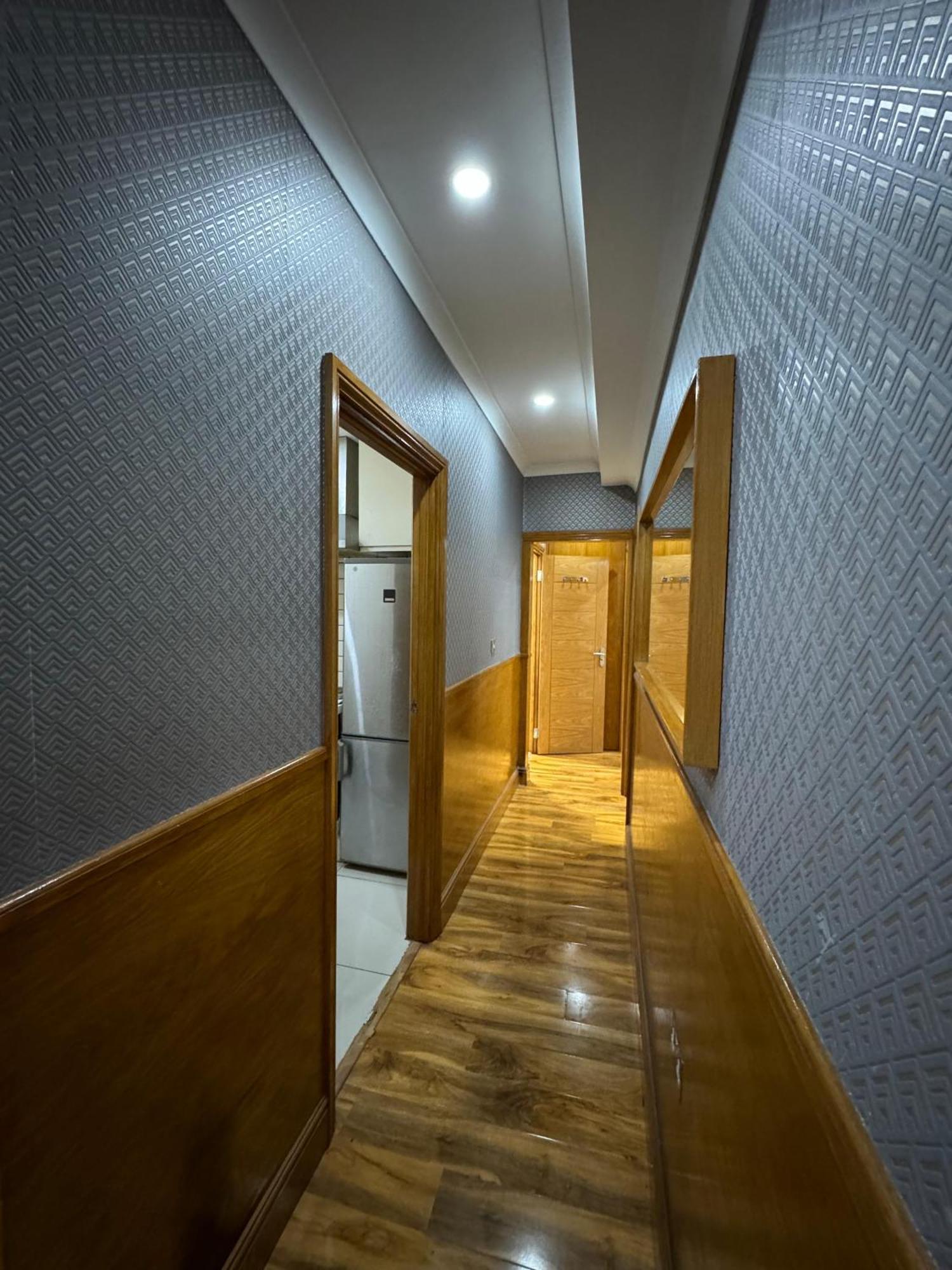 Marble Arch Collection Apartment London Exterior photo
