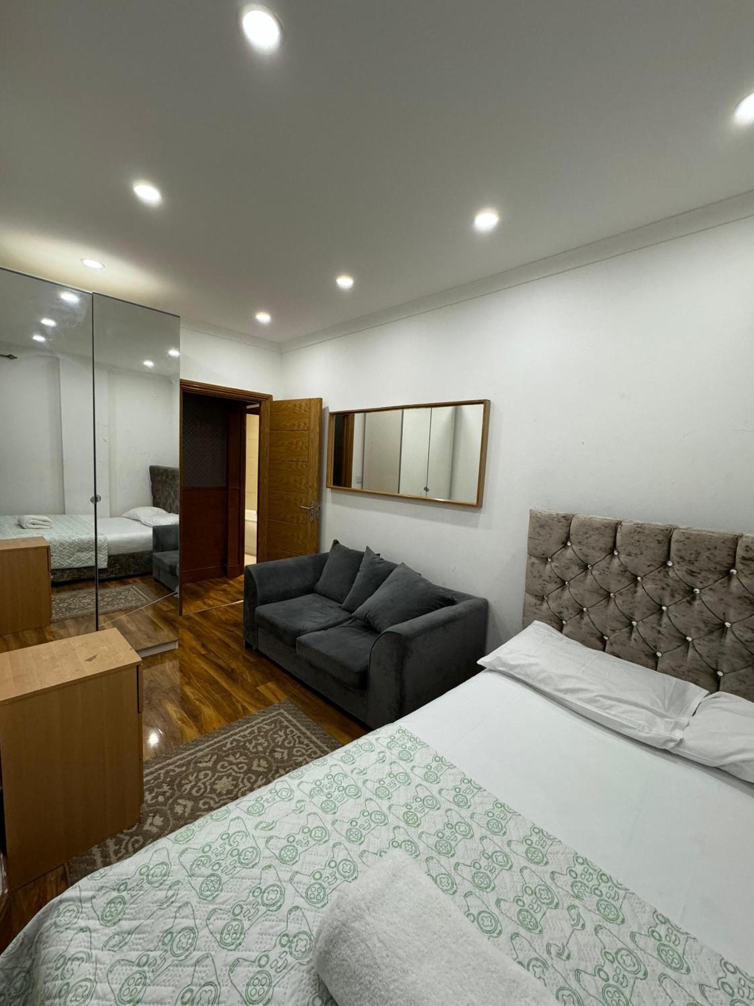 Marble Arch Collection Apartment London Exterior photo