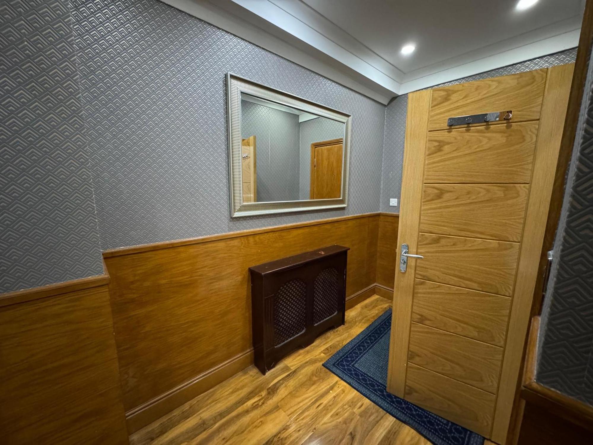Marble Arch Collection Apartment London Exterior photo