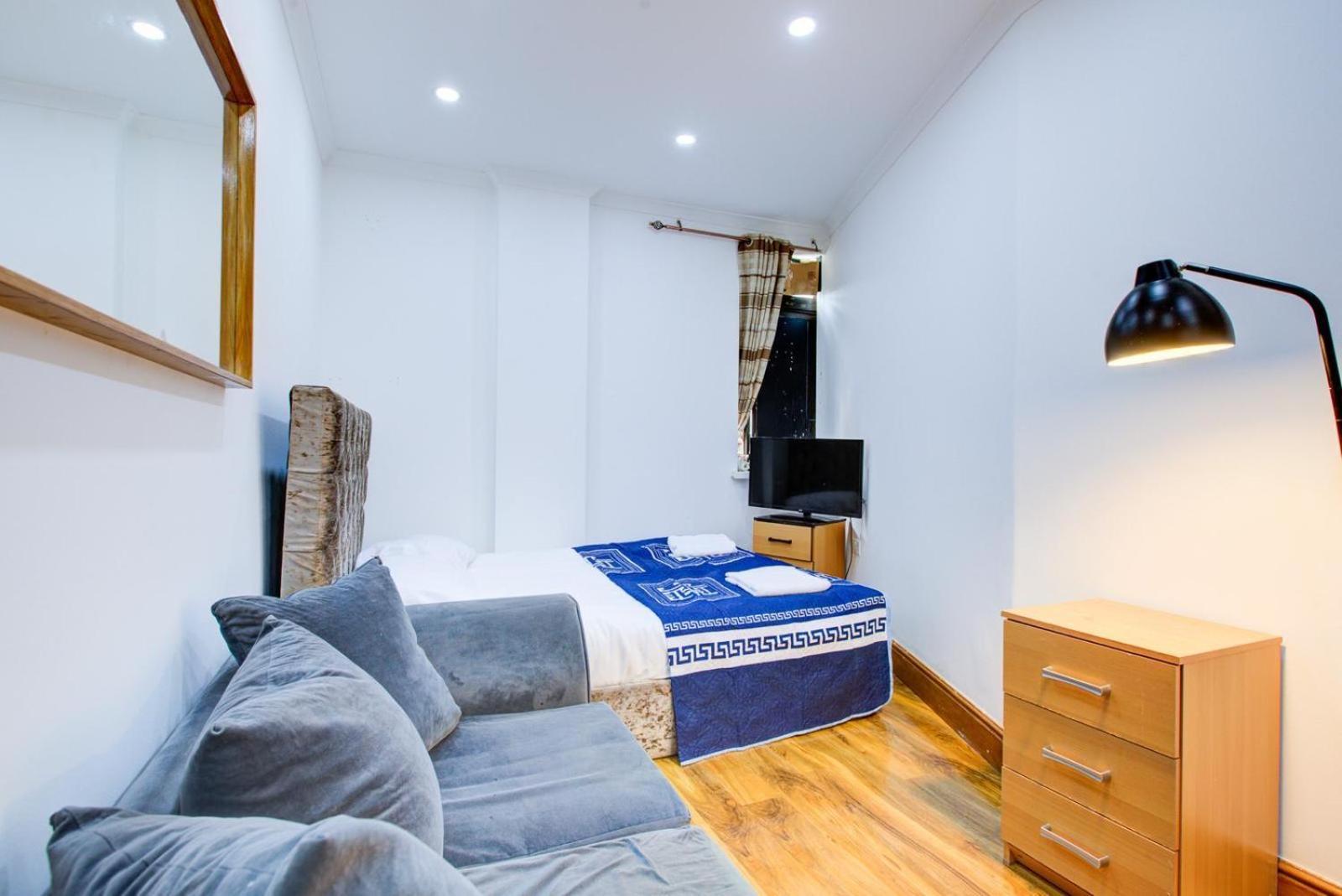 Marble Arch Collection Apartment London Exterior photo