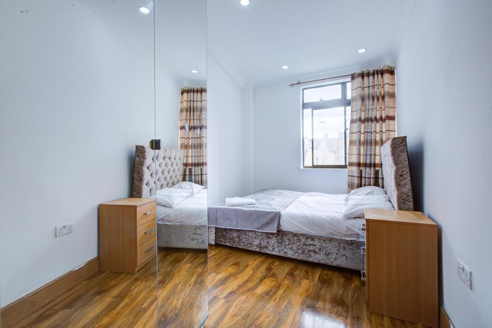 Marble Arch Collection Apartment London Exterior photo