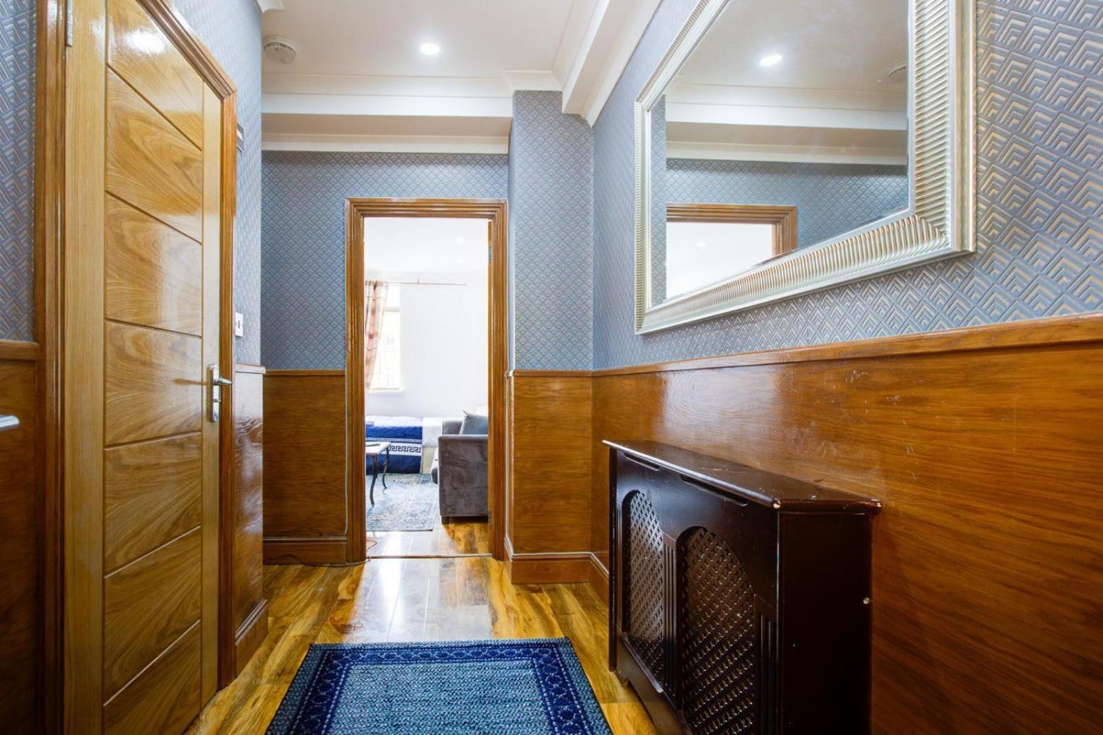 Marble Arch Collection Apartment London Exterior photo