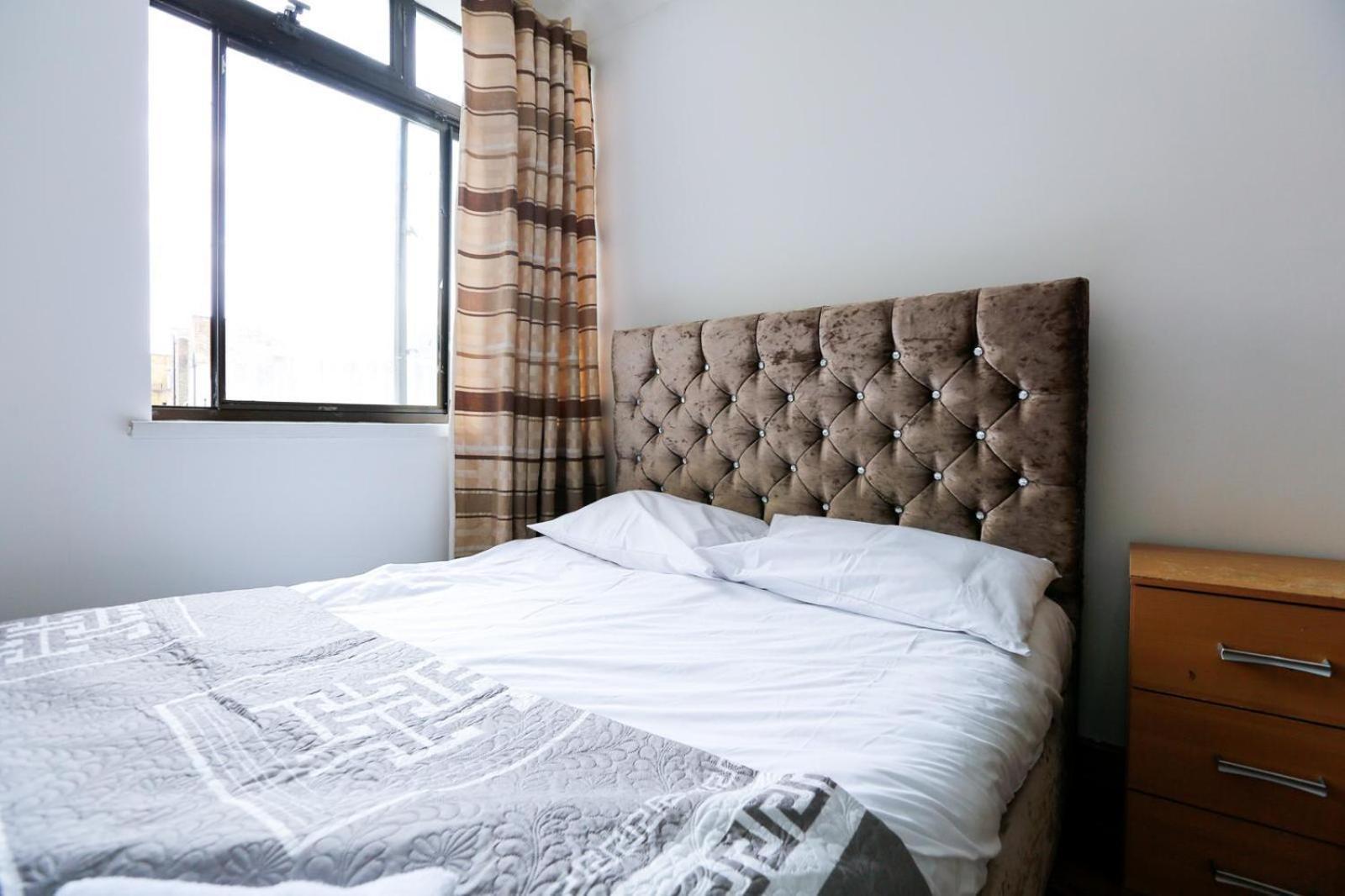 Marble Arch Collection Apartment London Exterior photo
