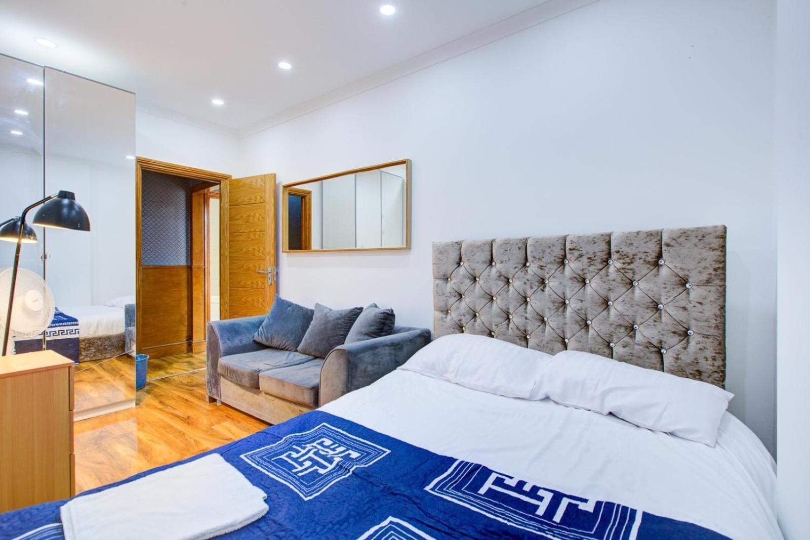 Marble Arch Collection Apartment London Exterior photo